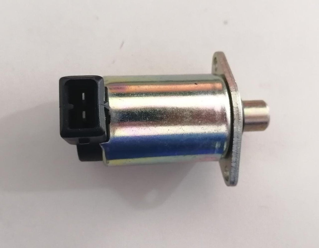 Valvula Sensor Iac Minimo De Ford Festiva O La Kia Pride Iac