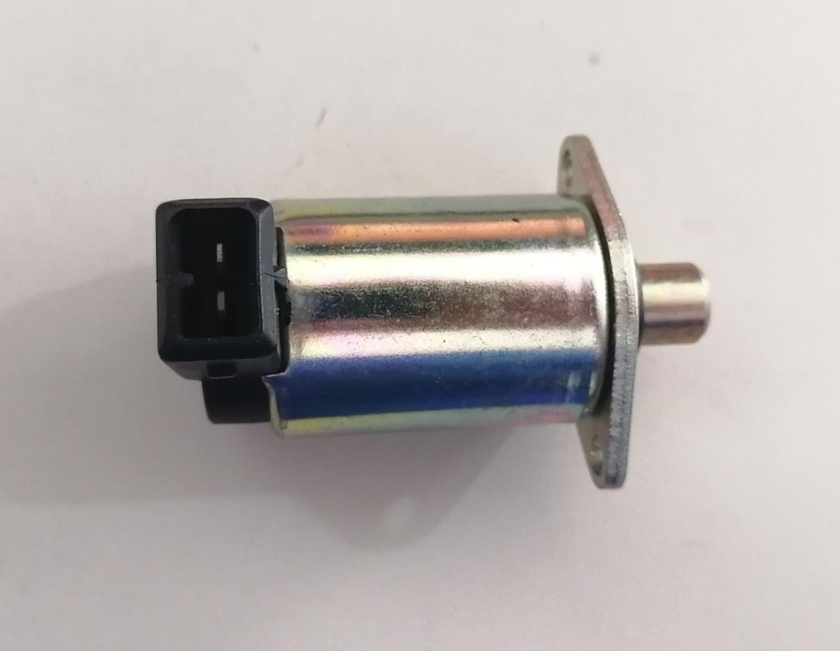 Valvula Sensor Iac Minimo De Ford Festiva O La Kia Pride Iac