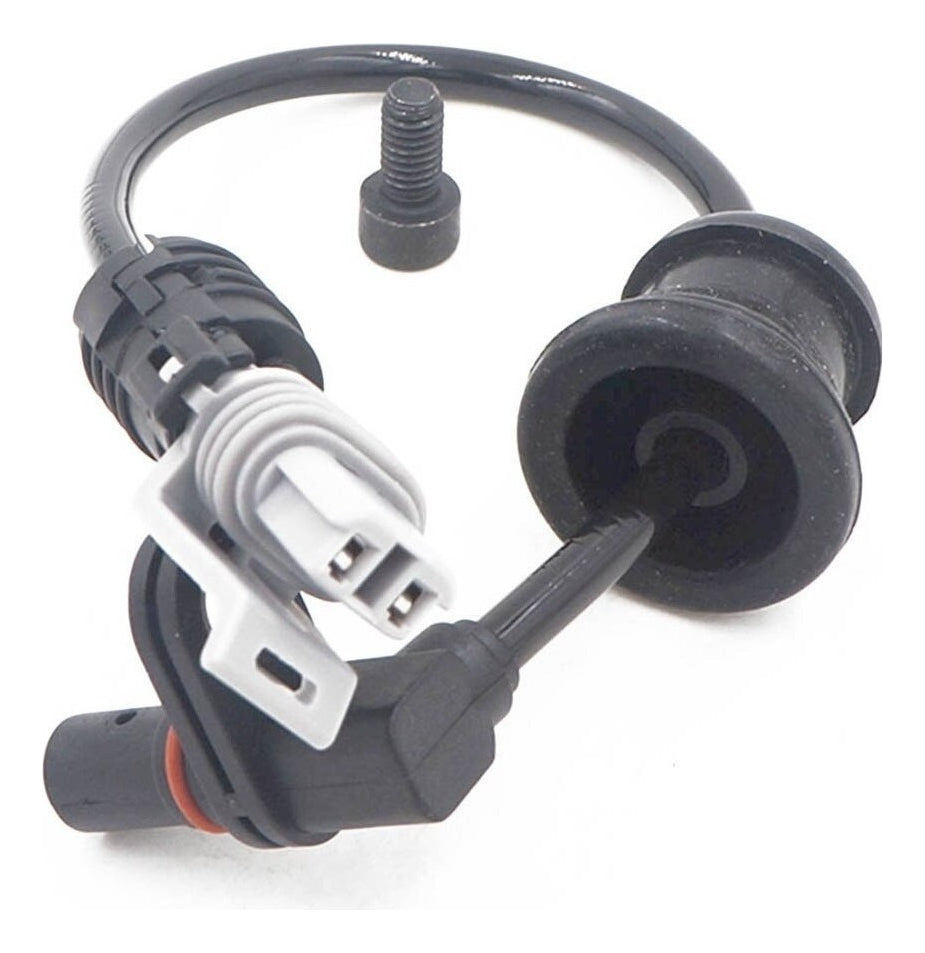 Sensor Abs De Captiva Rueda Trasera Original Gm