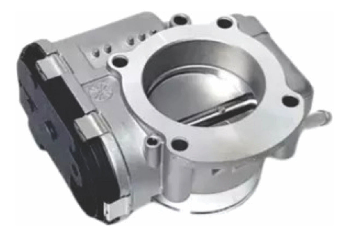 Cuerpo Del Acelerador Para Hyundai, Santa Fe, Tucson, Sonata