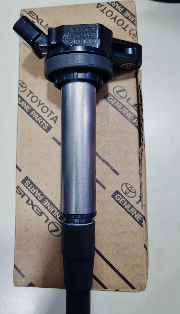 Bobina De Encendido Toyota Corolla Rav4 Yaris Lexus Original