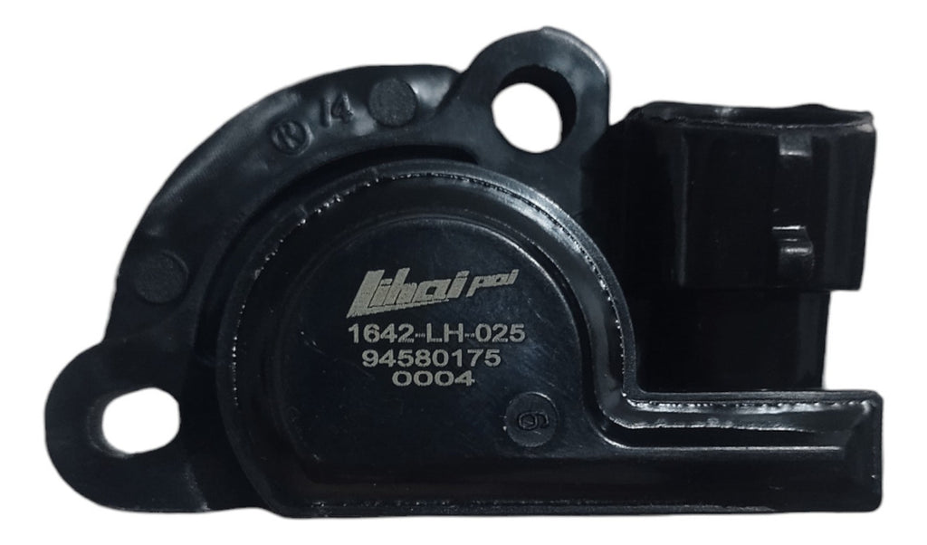 Sensor Tps De Acelerador Para Daewoo Lanos Nubira Chev Aveo