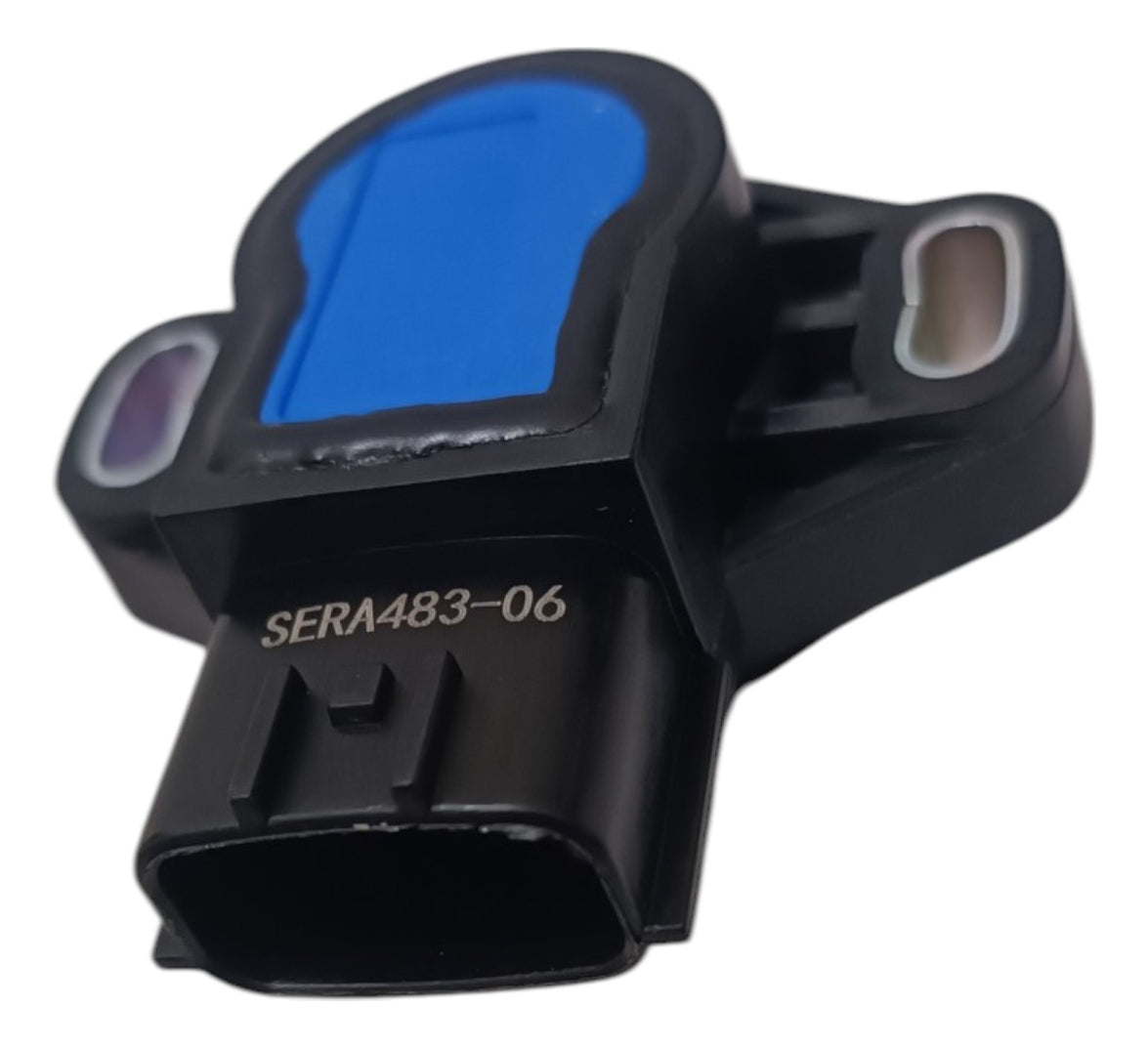Sensor Tps Homologado Compatible Chevrolet Alto, Sera483-06