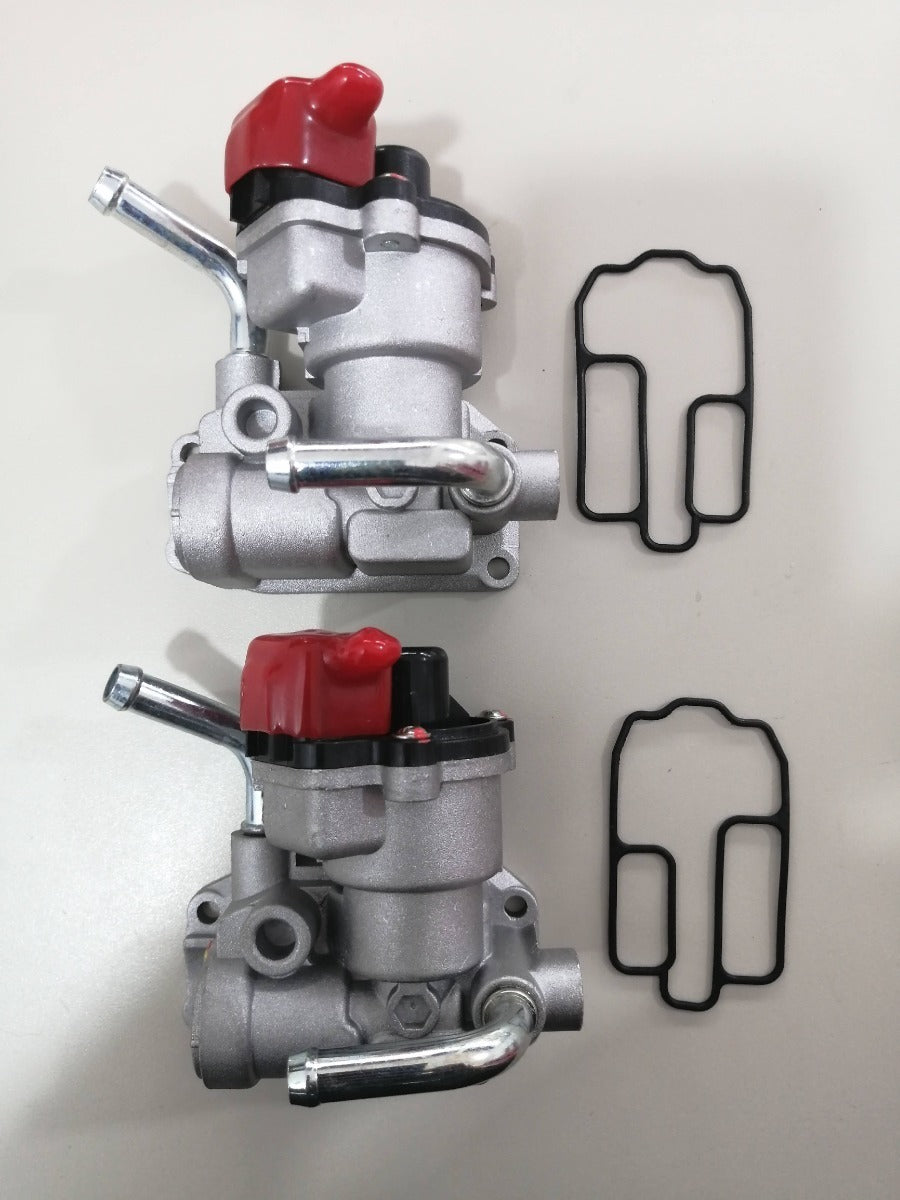 Sensor Iac O Válvula De Mínima Para Mitsubishi Lancer Nueva