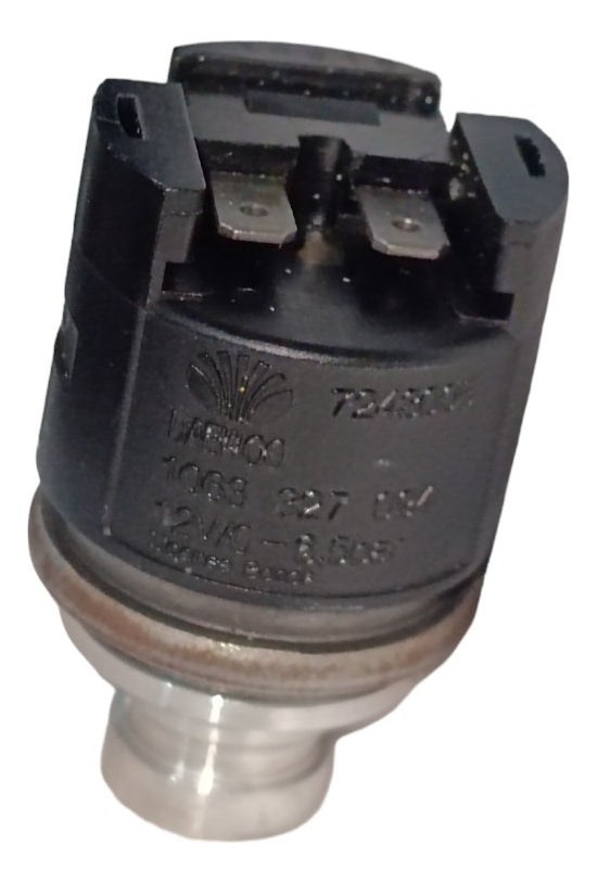 Valvula Solenoide Orig Daewoo Para Daewoo, Chevy Suzuki Buic
