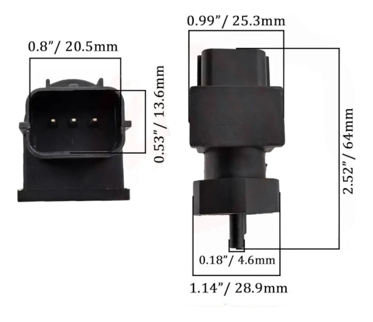 Sensor De Velocidad Para Hyundai Y Para Kia Original Mobis