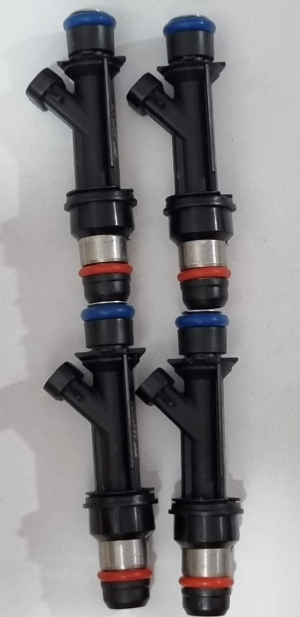 Inyector Original Para Chevrolet Aveo 1.6 Fj720 - 96386780