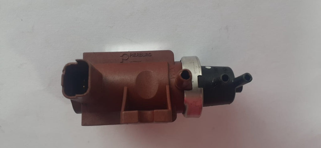 Valvula Solenoide De Presion De Turbo