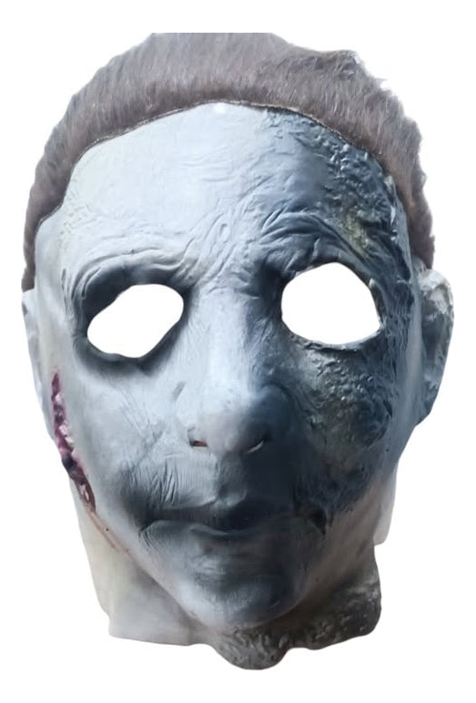 Mascara D Michael, Saw, Freddy Krueger, Venom, Joker, Guason