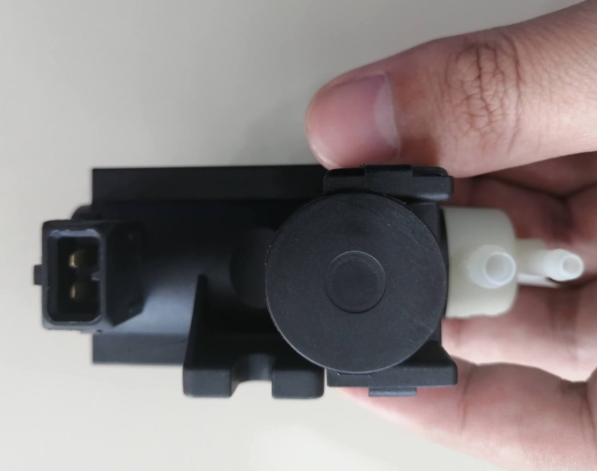 Válvula De Presión Modulador D Vacío Turbo Diésel 6655403497