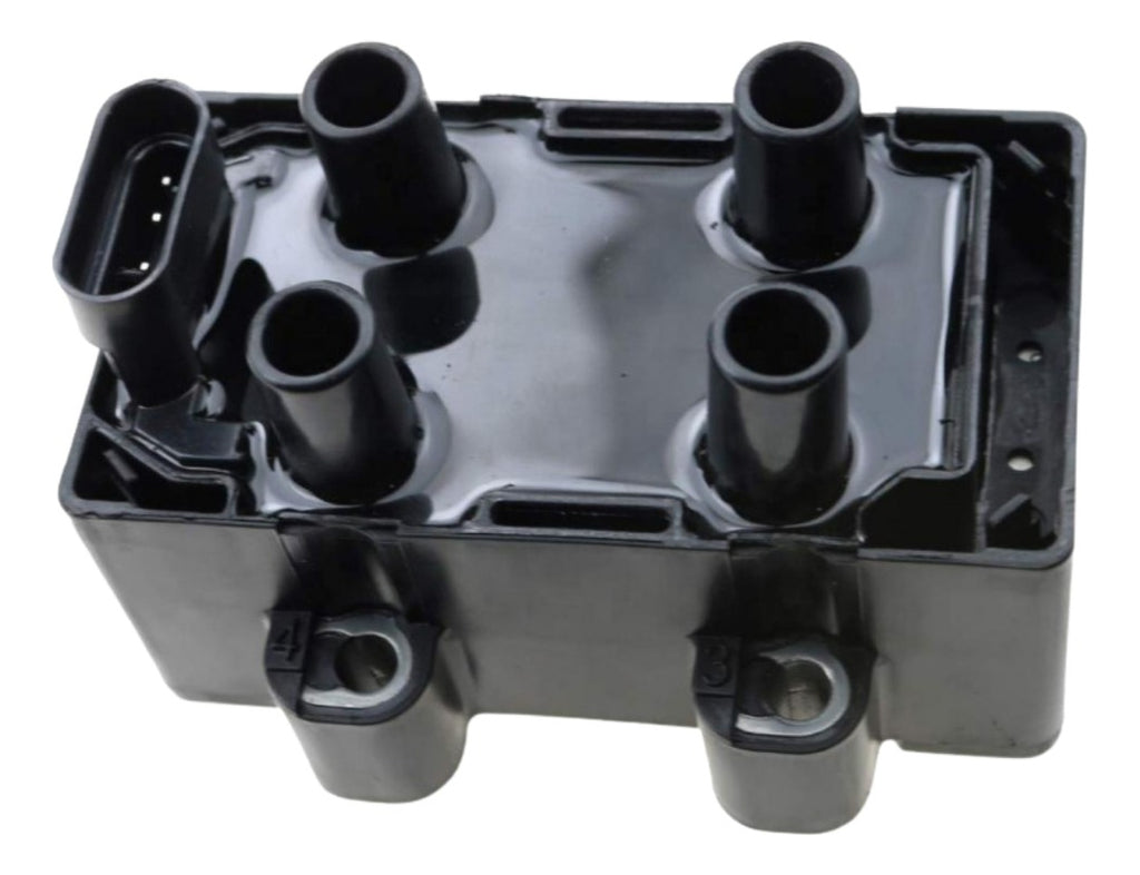 Bobina De Encen Para Renault Clio I 7700274008 - 1641-lh-015
