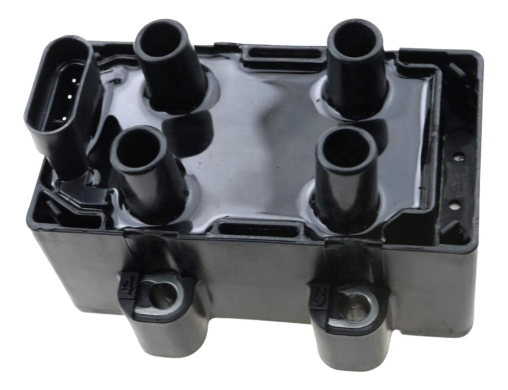 Bobina De Encen Para Renault Clio I 7700274008 - 1641-lh-015