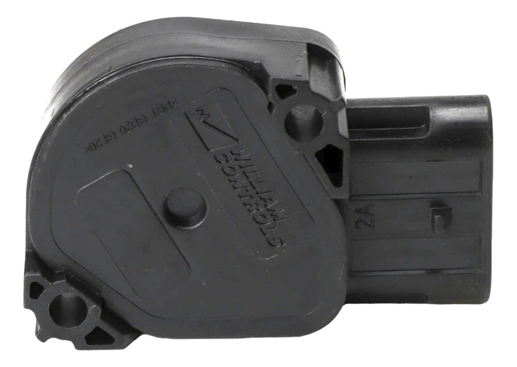 Sensor Tps Posición Del Acelerador  Williams, 6 Pines Orig.