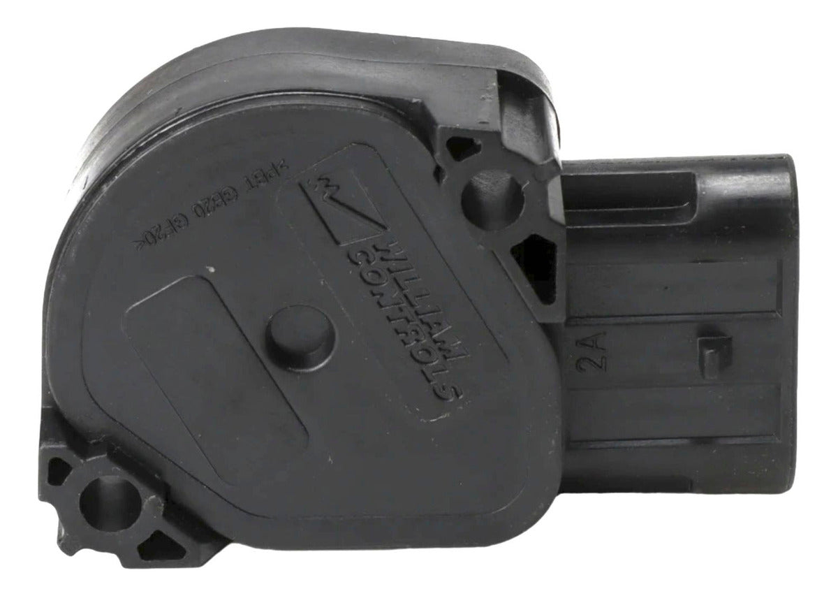 Sensor Tps Posición Del Acelerador  Williams, 6 Pines Orig.