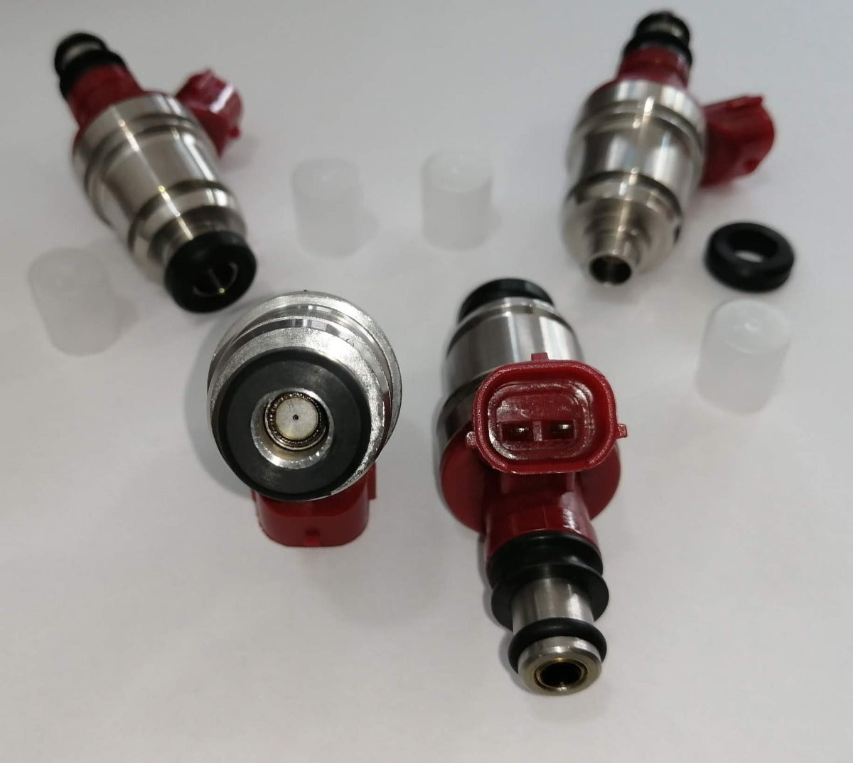 Inyector Chevrolet Isuzu Luv 2300, Rodeo 2600 Nuevo Original