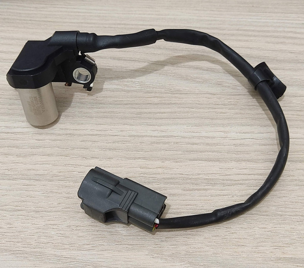 Sensor Ckp O De Posición Cigüeñal Para Toyota Rav4 Original