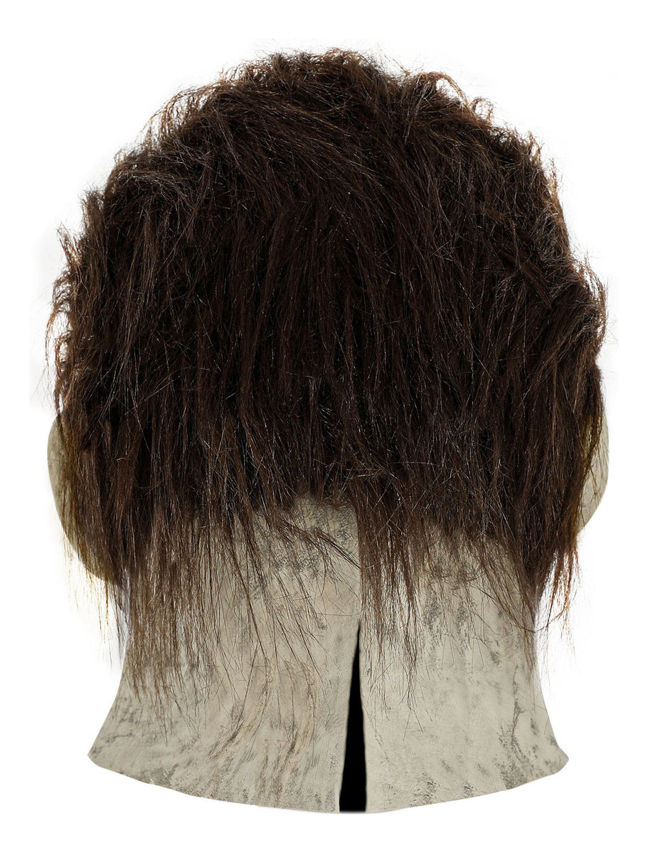 Máscara Michael Myers Halloween Látex Disfraz Cosplay Adultos Currency