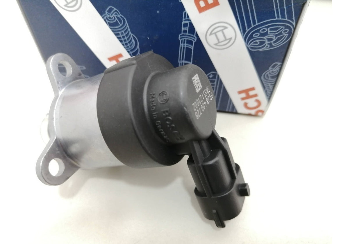 Valvula Reguladora D Presion Fiat Golf Seat Bosch 0928400728
