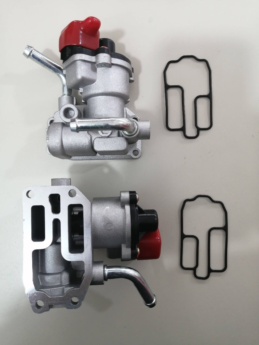 Sensor Iac O Válvula De Mínima Para Mitsubishi Lancer Nueva