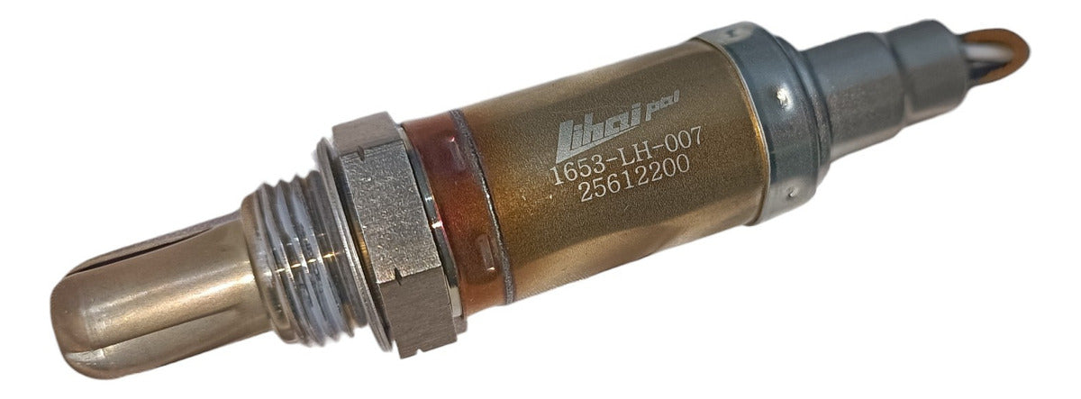 Sensor De Oxígeno Chevrolet Aveo 1.4 - 1.6 - 4 Cables