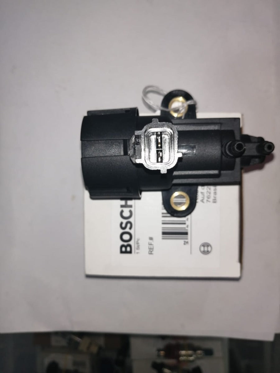Valvula Solenoide De Vacio De  Ford