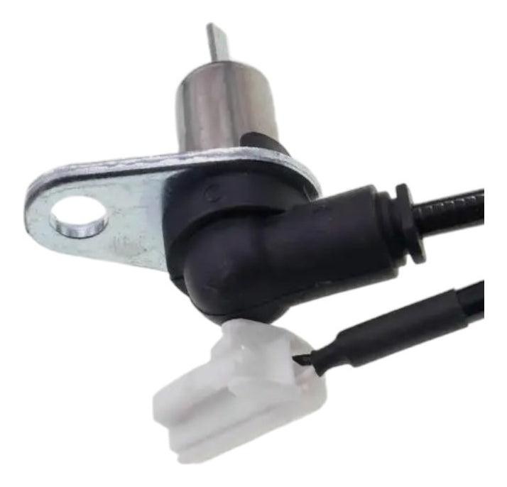 Sensor De Velocidad De Rueda Abs Trasero Derecho Para 323 S