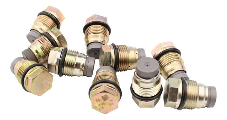 Sensor Valvula Limitadora Presión Para Hyundai Kia Renault