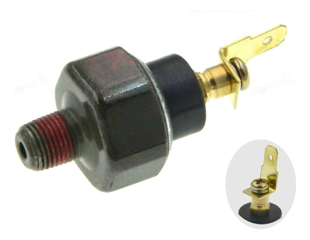 Interruptor  Presión Aceite Para Hyundai Accent, 9475021030