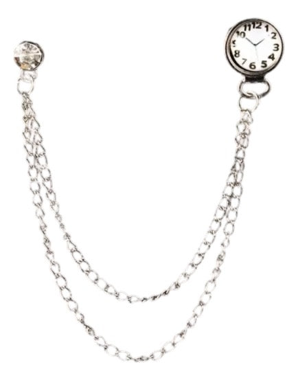 Broche Traje Masculino, Pin De Solapa, Accesorios De Joyería