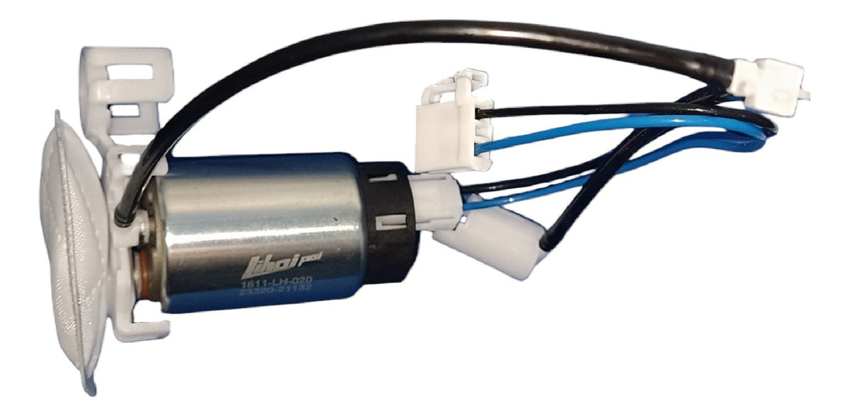 Pila Bomba Gasolina Para Toyota Hilux Fortuner Corolla Yaris