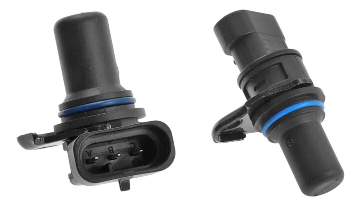 Sensor Ckp Del Árbol De Levas Compatible Hyundai Kia 393503e