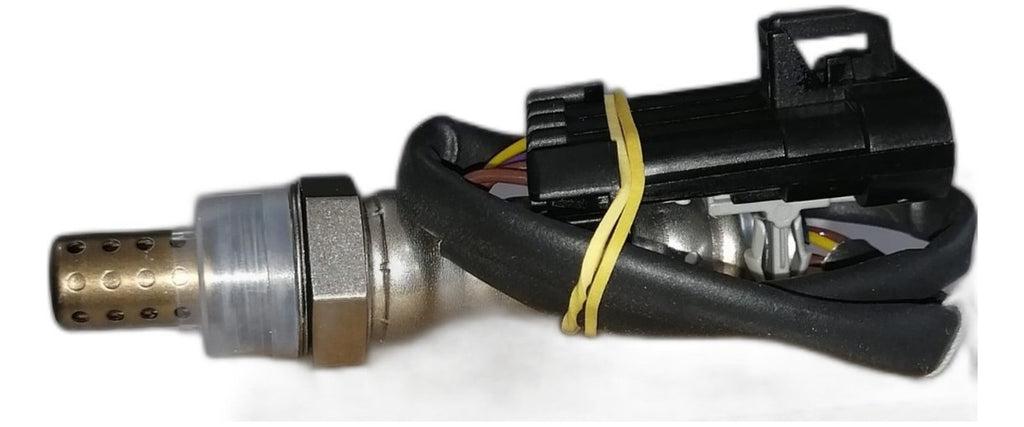 Sensor De Oxigeno 4 Cables Chevrolet (blazer,s10,aveo)