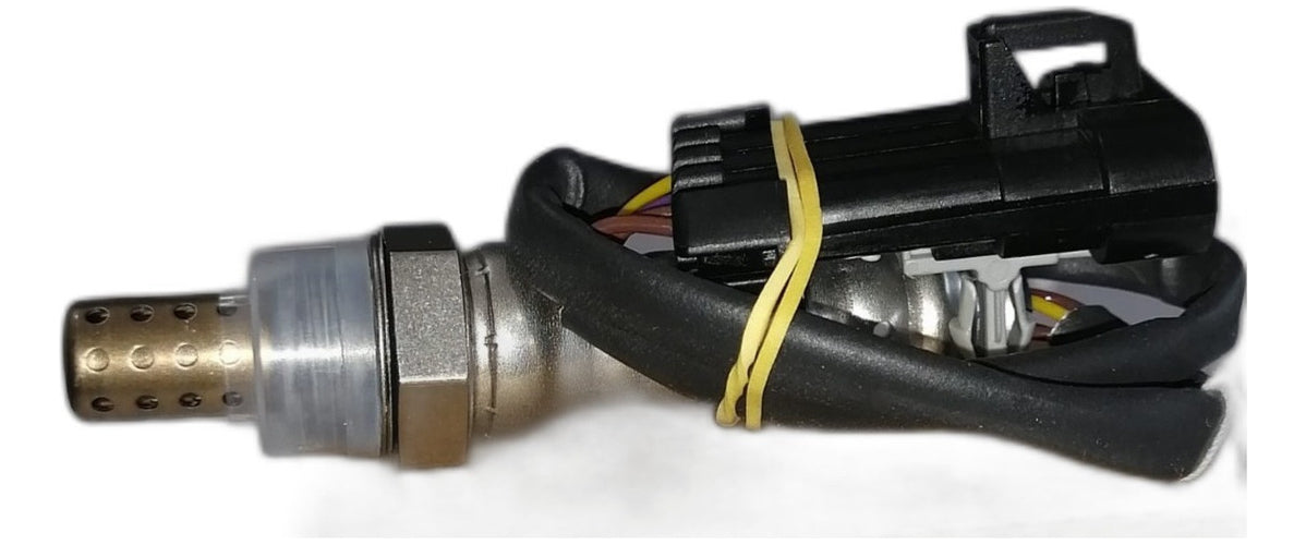 Sensor De Oxigeno 4 Cables Chevrolet (blazer,s10,aveo)