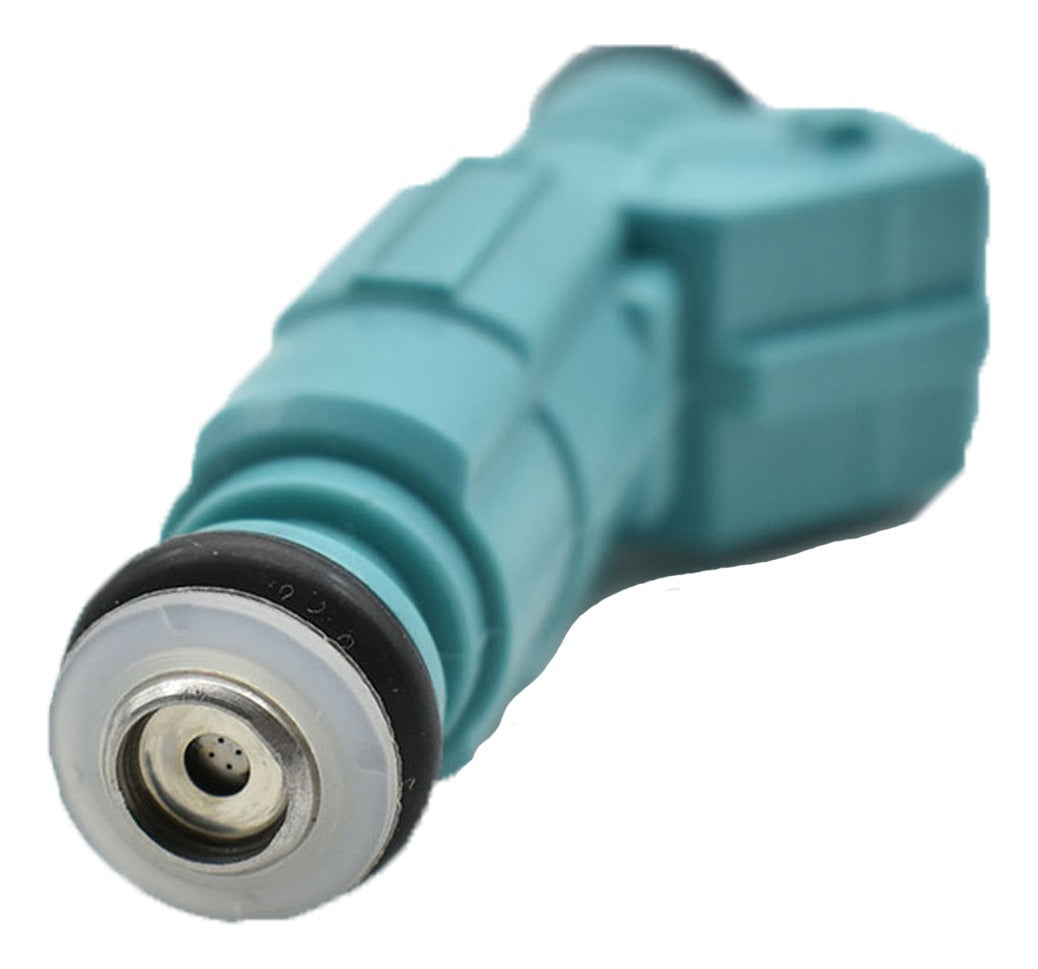 Inyector De Combustible 0280156151 De Chevrolet Corsa/celta