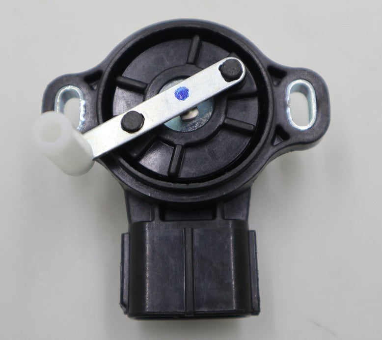 Sensor Tps Mazda Bt50 Diesel ( Pedal ) Cb05-41-aco Original