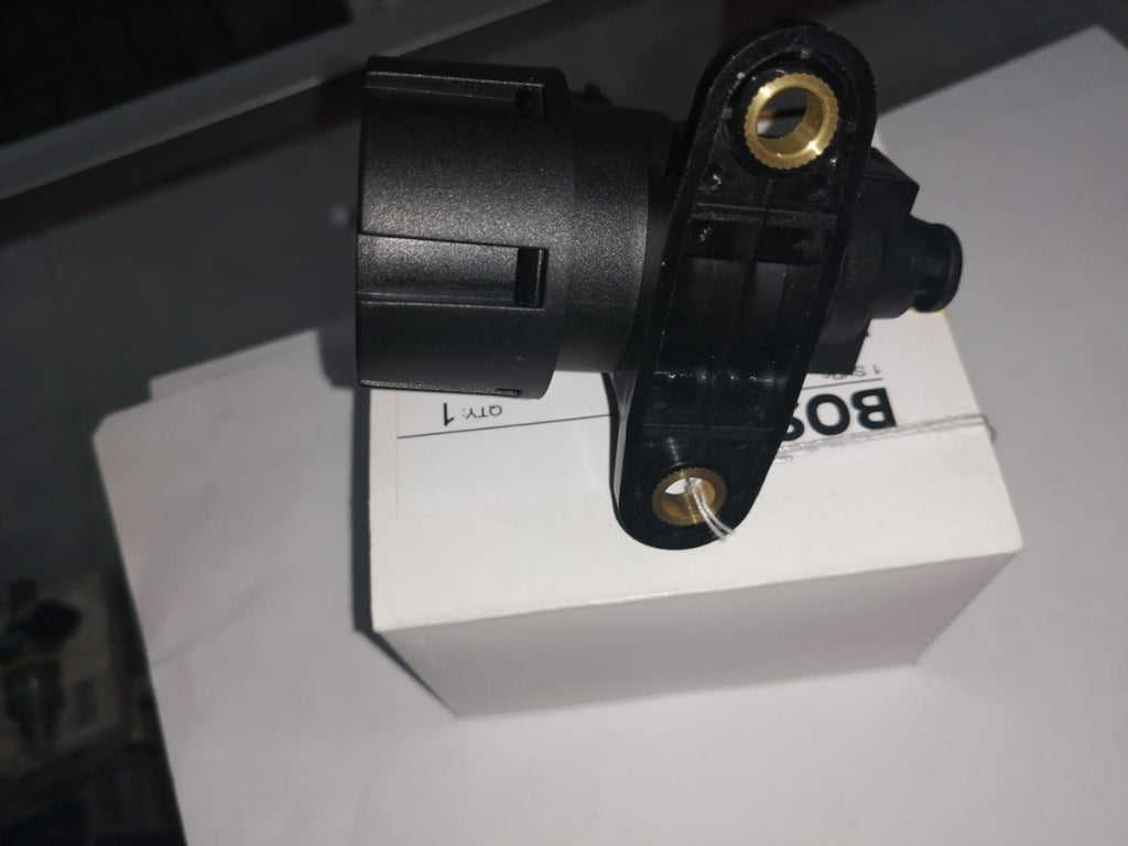 Valvula Solenoide De Vacio De  Ford
