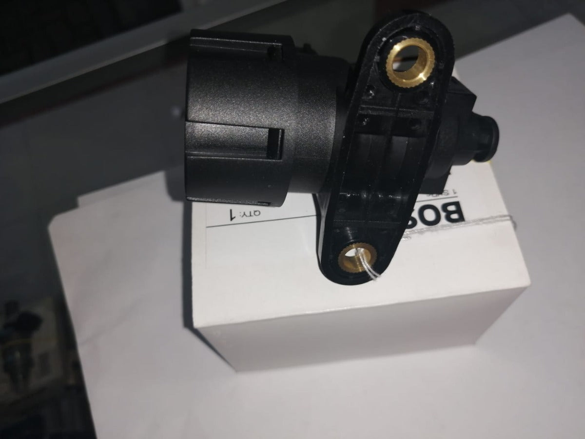 Valvula Solenoide De Vacio De  Ford