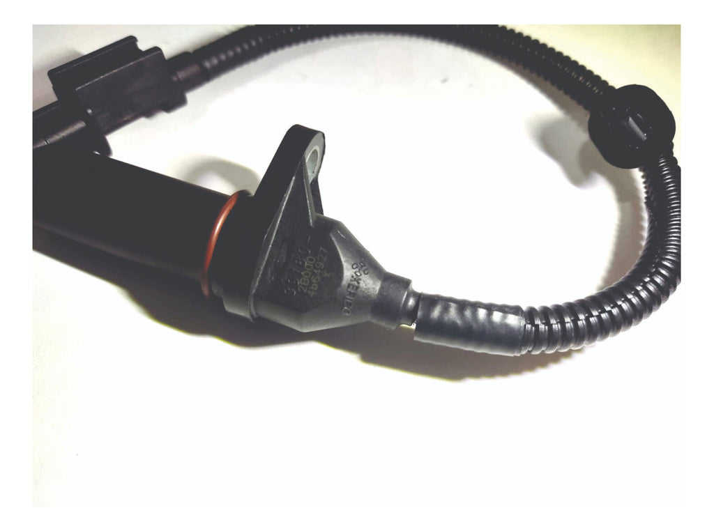 Sensor Ckp Posición Cigueñal Hyundai I25, Kia Cerato, Space