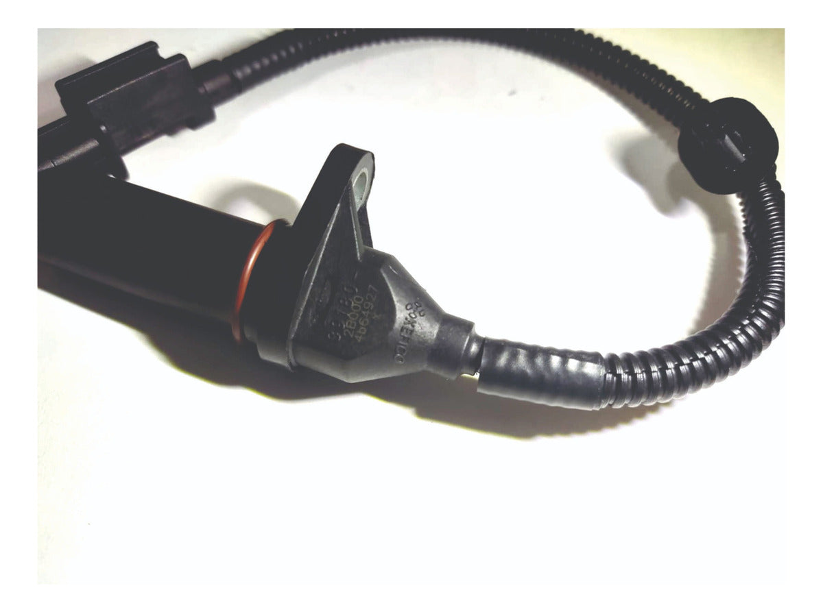 Sensor Ckp Posición Cigueñal Hyundai I25, Kia Cerato, Space