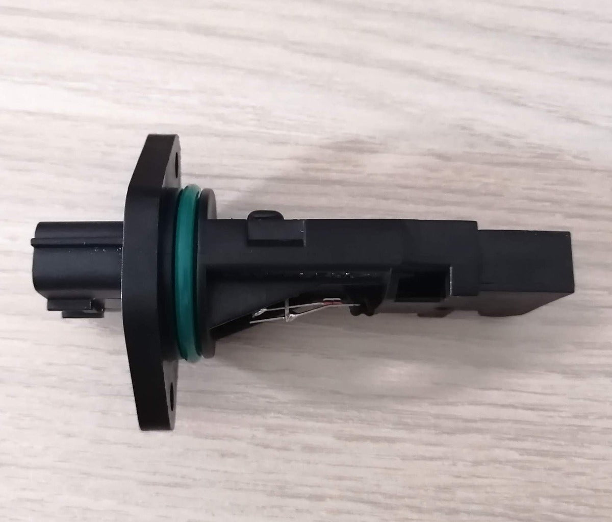 Masa De Flujo De Aire Sensor Maf Para Nissan Primera Almera