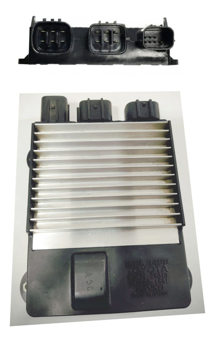 Driver Inyector De Motor Diésel Para Toyota Hilux Fortuner