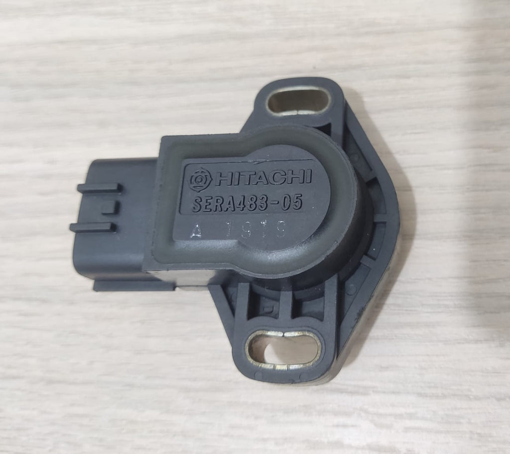 Sensor Tps Hitachi Sera483-05 Original Chev Dimax, Rodeo