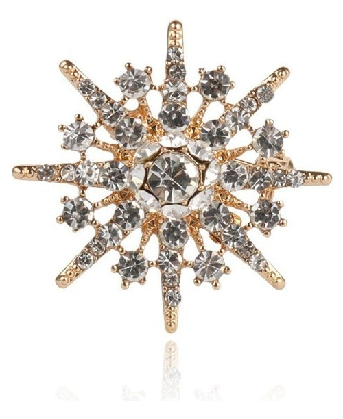 Broche Traje Boda, Pin Solapa, Accesorios, Ramillete Joyería