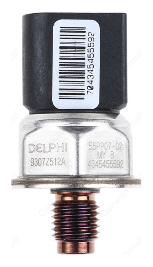 Sensor De Presion  Riel Mercedes-benz 55pp07-02, 9307z512a