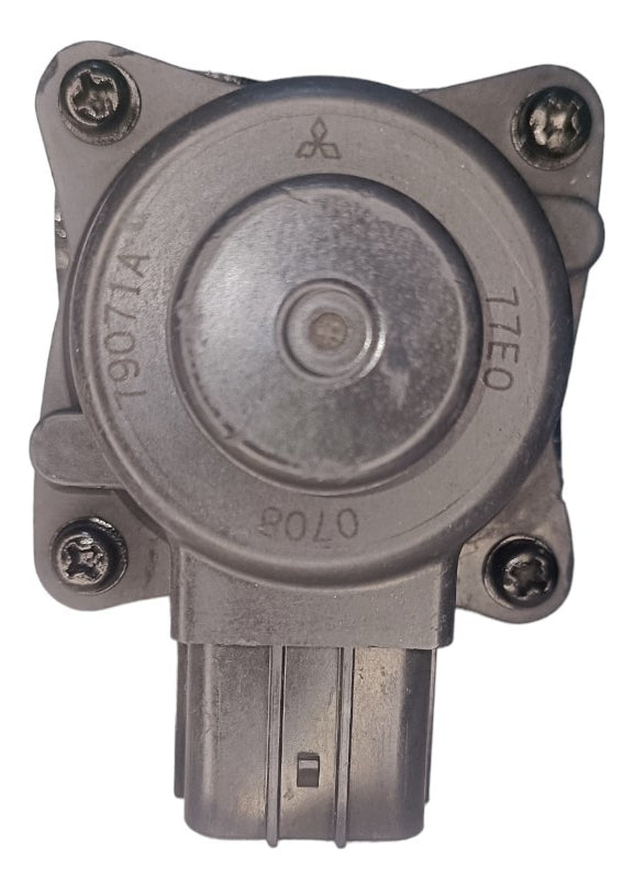 Válvula Egr Automática Para Mazda Protege  1.6l Para Miata