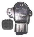 Sensor Pedal Acelerador Tps Nissan Xtrail - Aisan