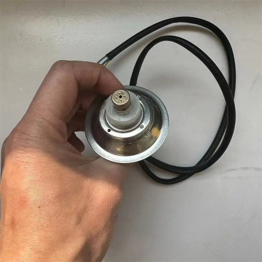 Sensor De Oxígeno Para Mazda M3, L33x-18-8g1 Oem: 234-5013
