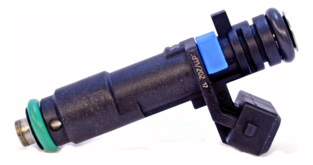 Inyector De Combustible Original Para Chevrolet Sail C111032