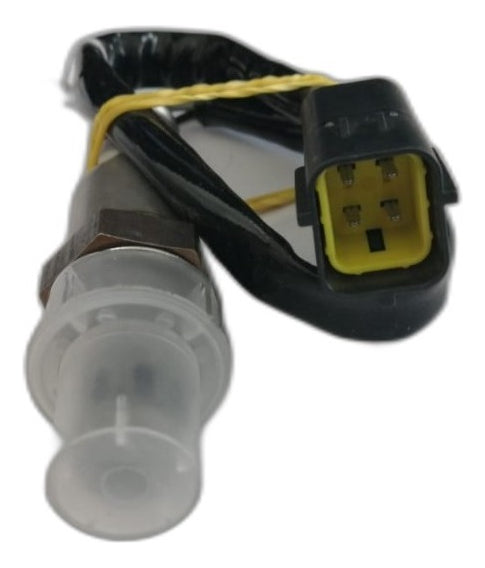 Sensor De Oxigeno Chev Aveo,captiva,spark,sail 4 Cables Ntk