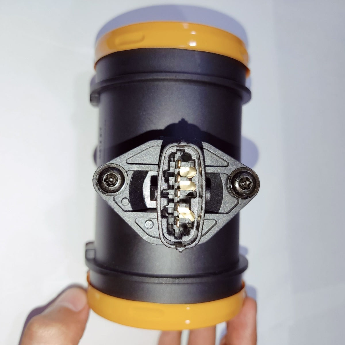 Sensor Maf Flujo De Aire  5 Pines Chevrolet  D-max